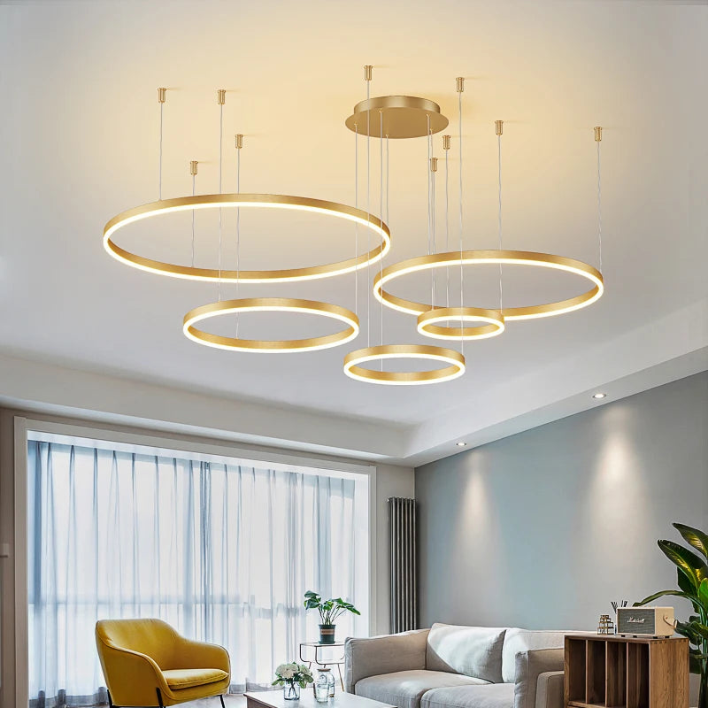 Best Aryana Chandelier