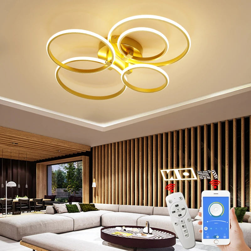 Best Berti Ceiling Light