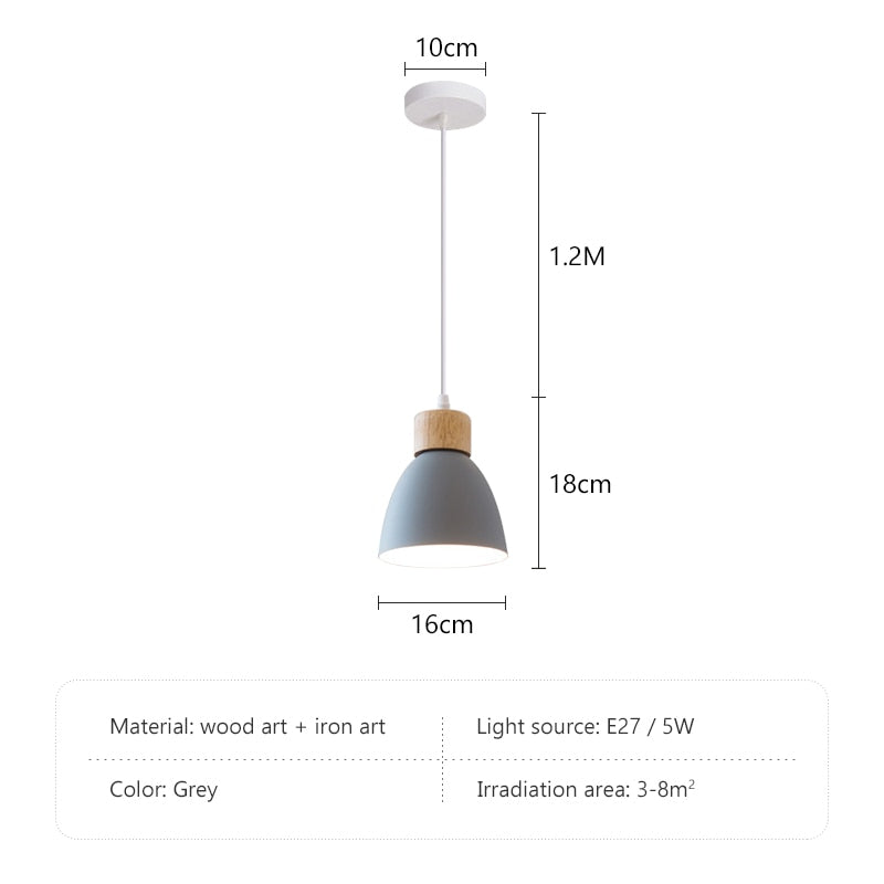 Buy Colorato Pendant Light