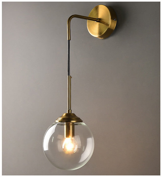 Buy Decorative Envisage Wall Sconce Lamp