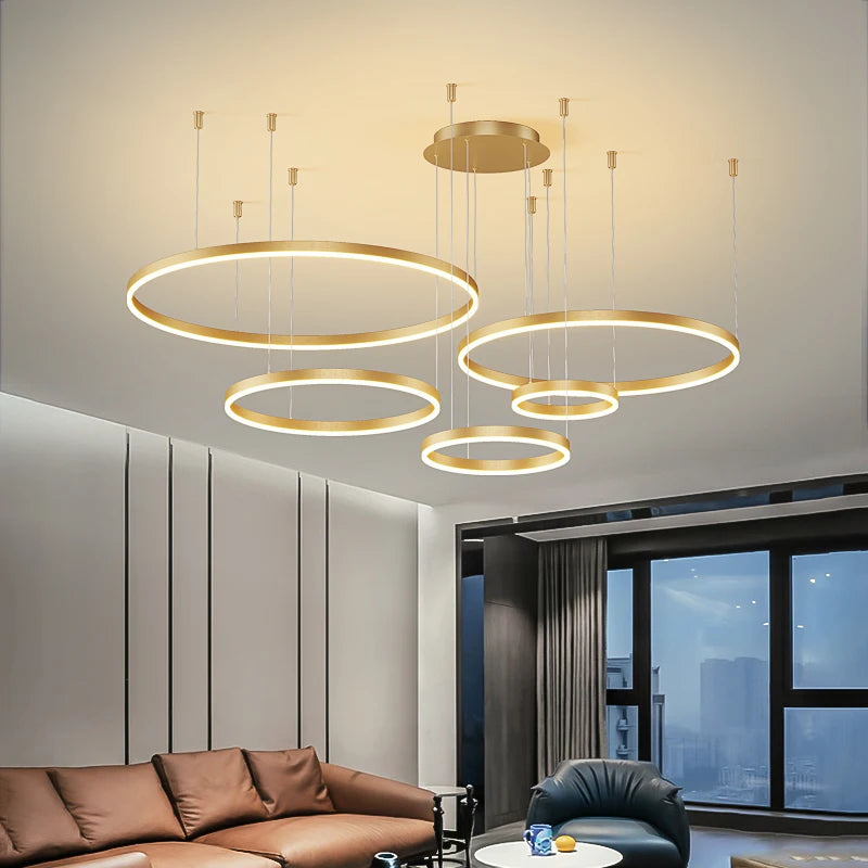 Buy Aryana Chandelier