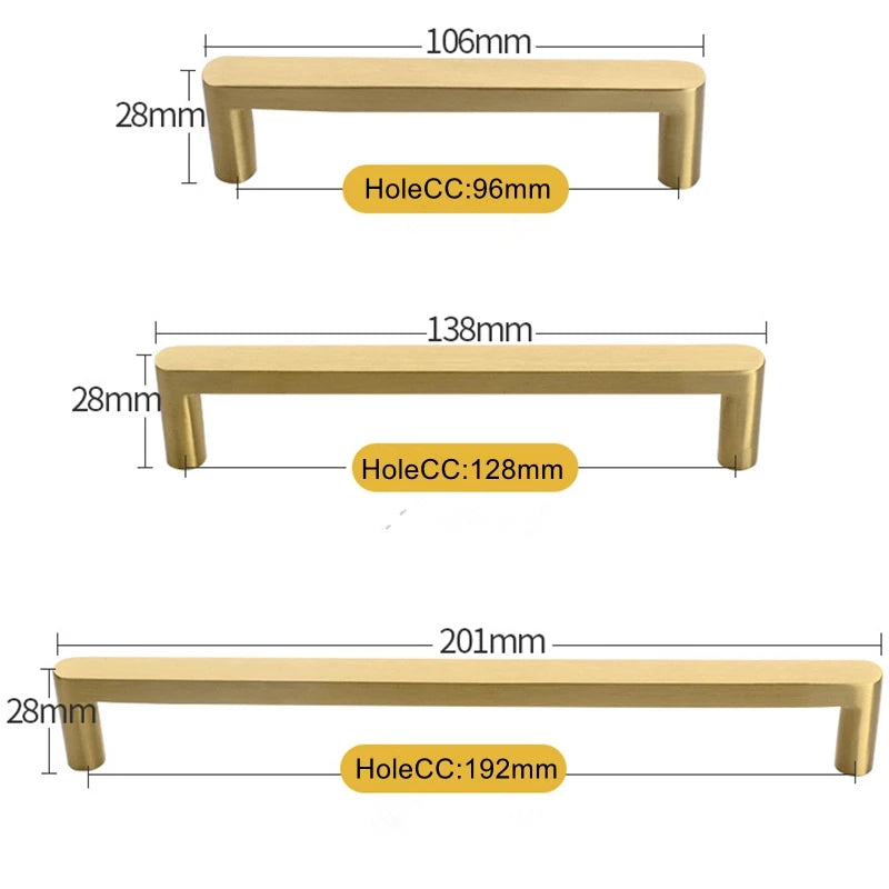 Buy Size 128mm Eneum Knob & Pull Bar