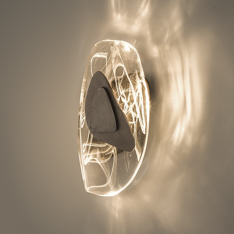 Special Petra Wall Lamp