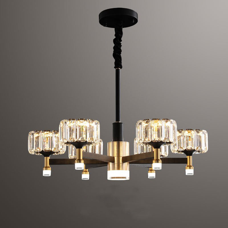 Buy Glanz Chandelier