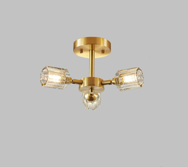 Stylish Nahara Chandelier