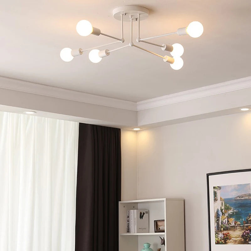 Luxery Corazon Ceiling Light