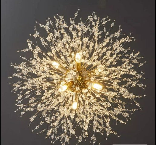 Hesperus Chandelier Light For Home