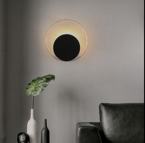 Buy Eclipse Wall Lamp