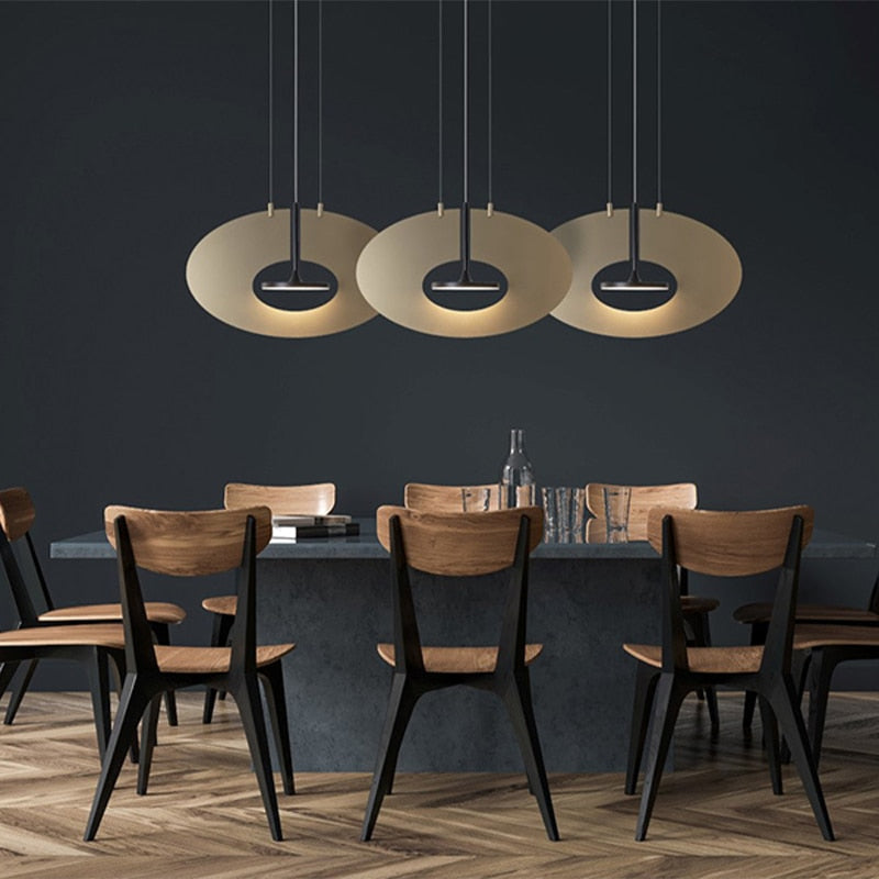 Buy Vulcan Pendant Light