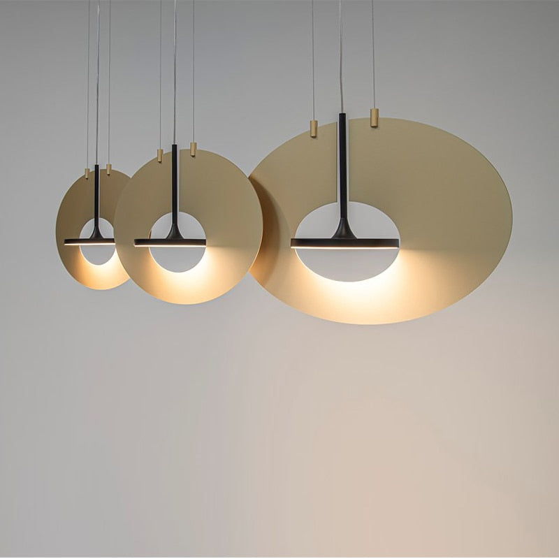 Buy Vulcan Pendant Light