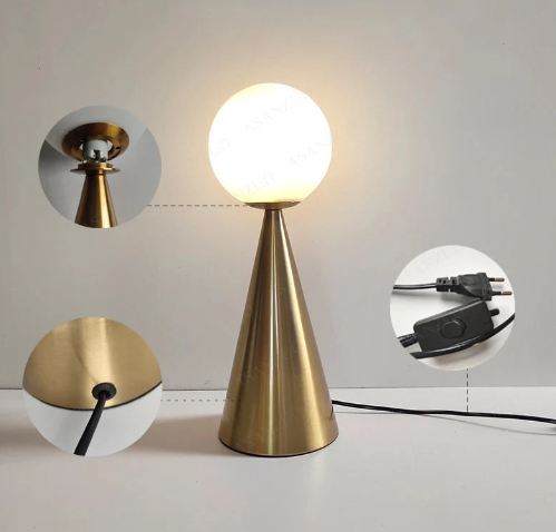 Buy Jadeed Table Lamp