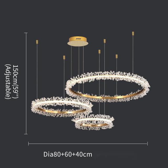 Buy Lumine Chandelier