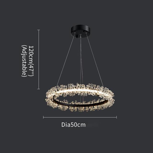 Buy Lumine Chandelier