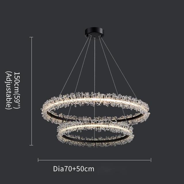 Excellent Lumine Chandelier