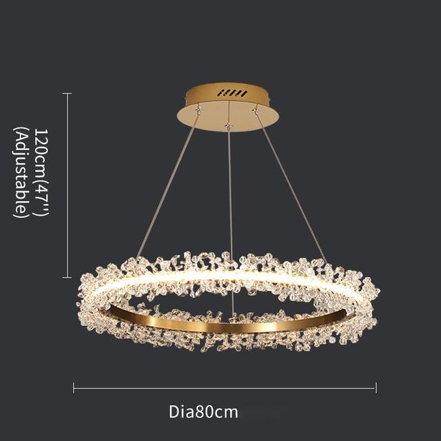 Buy Lumine Chandelier