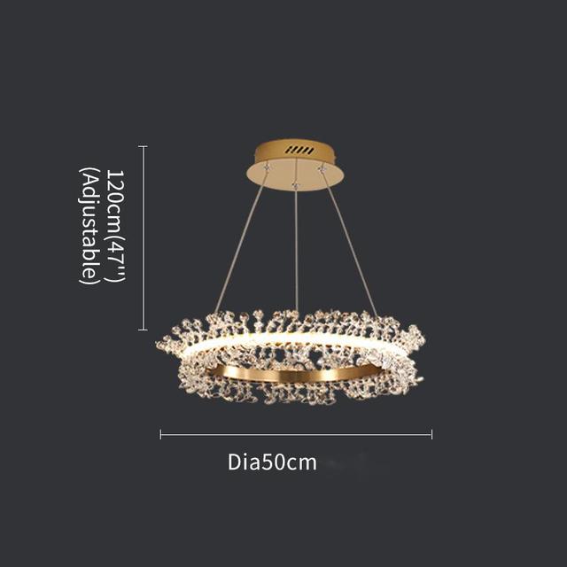 Buy Lumine Chandelier