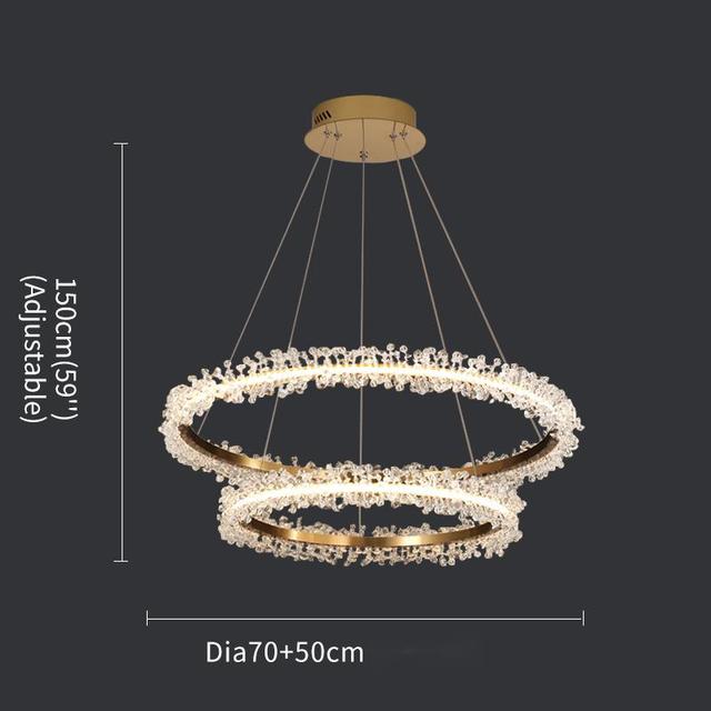 Buy Lumine Chandelier