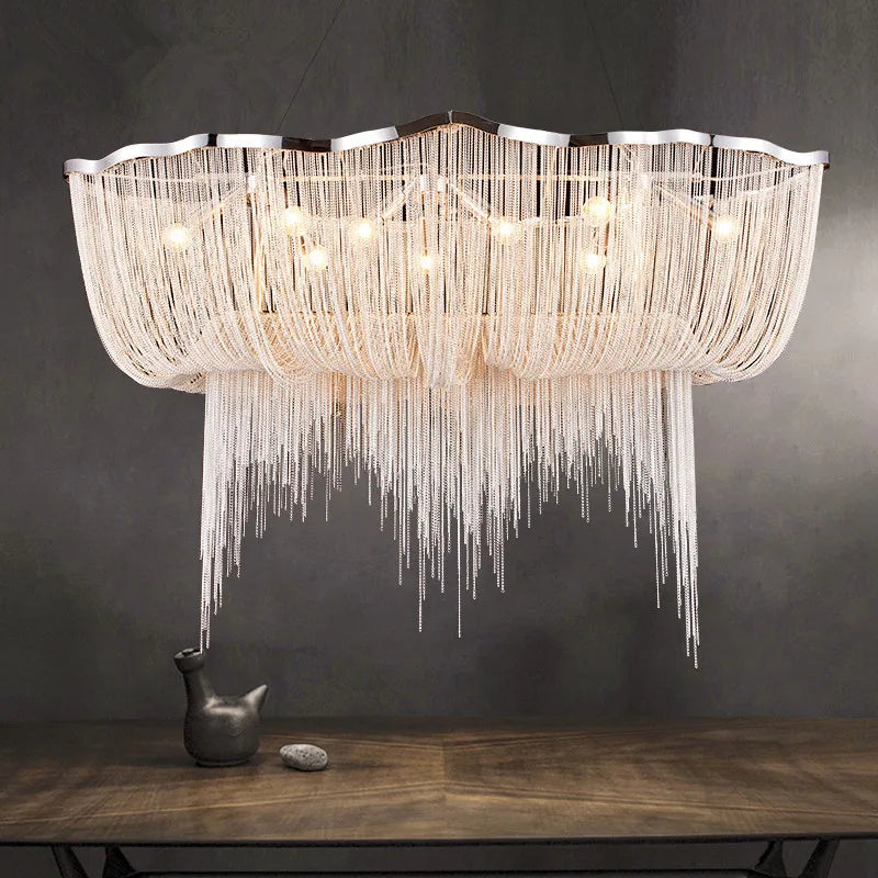 LuxuryRoyaleChandelier