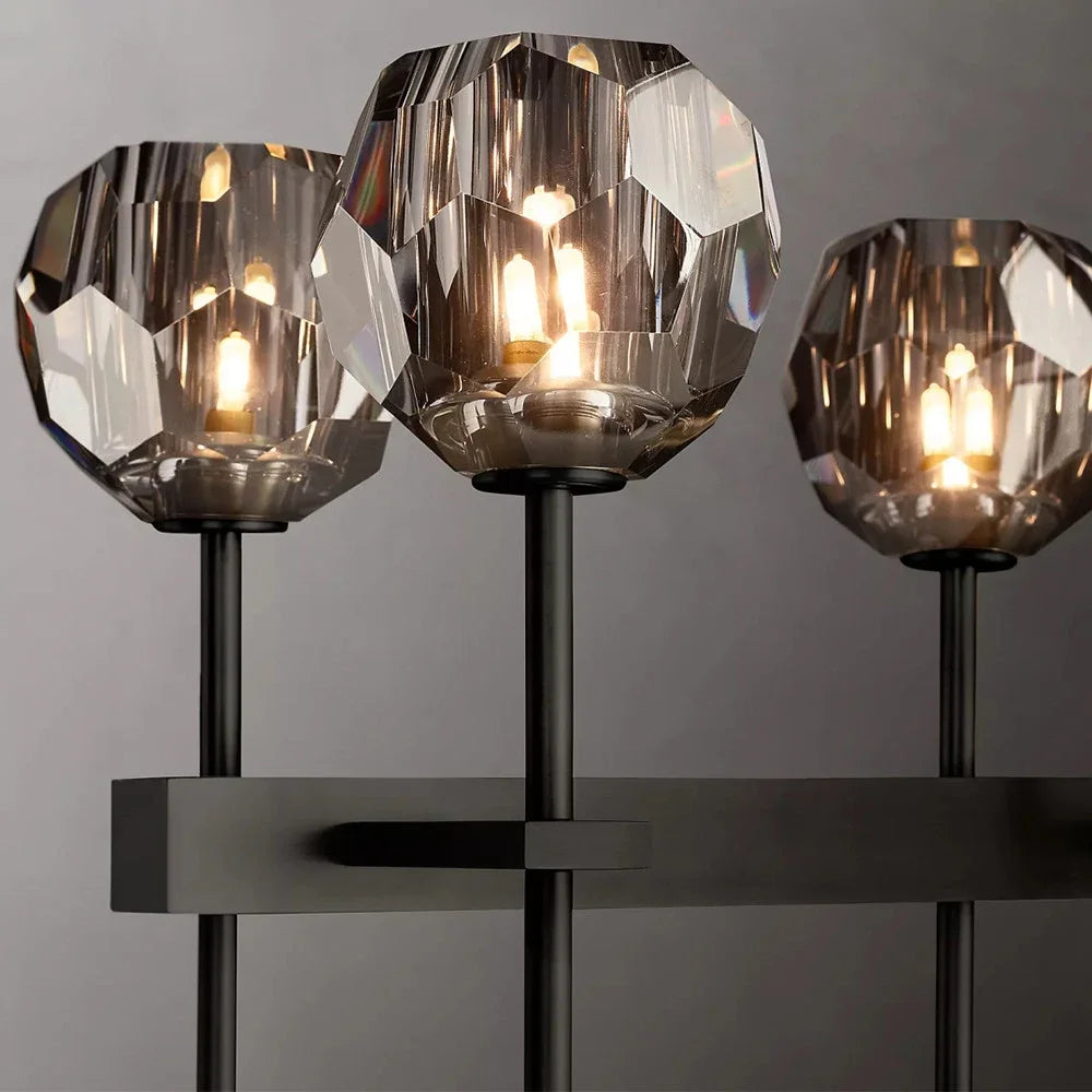 Luxury Assuwa Chandelier