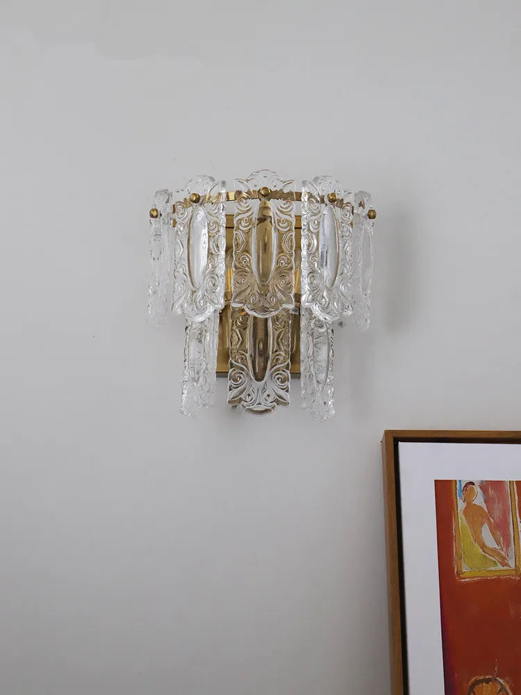 Luxury Furozh Chandelier