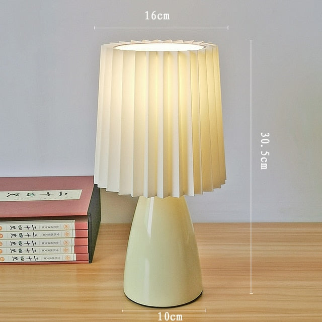 Apollo Table Lamp Size