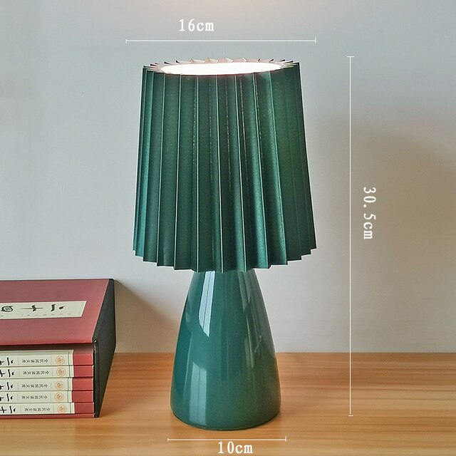 Apollo Table Lamp