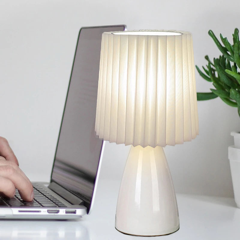 Elegant Apollo Table Lamp