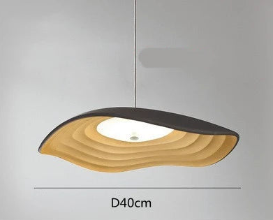 Minimalist Eileen Pendant Light