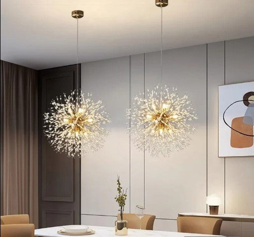 Buy Hesperus Chandelier Light