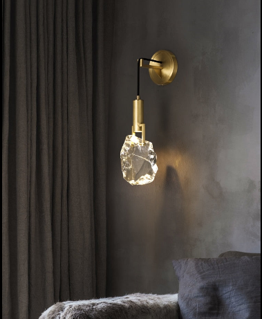 Minimalist Natalia Wall Lamp