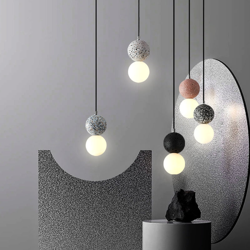 Buy Rondure Pendant Light