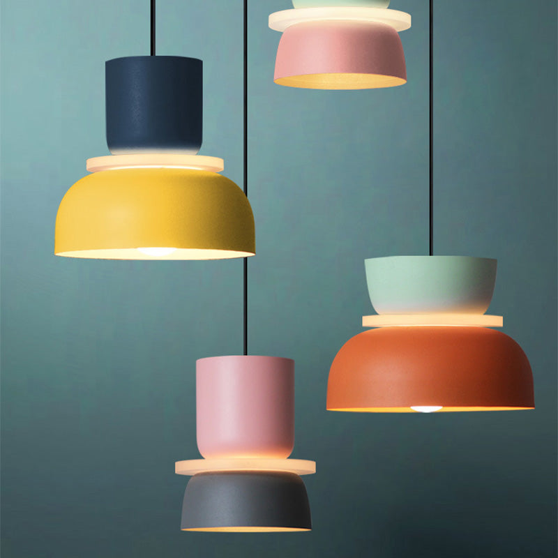 Buy Modern Macaron Pendant light