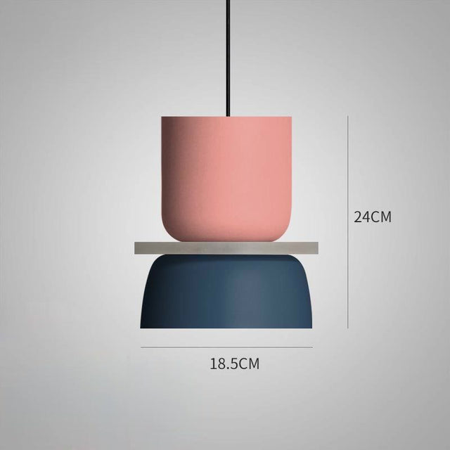 Buy Modern Macaron Pendant light