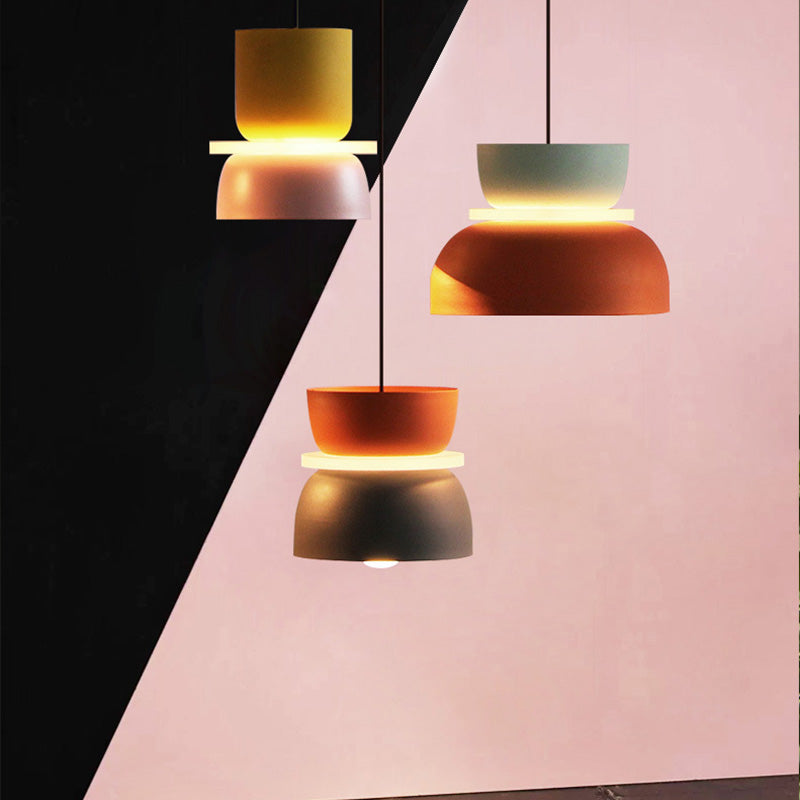 Modern Macaron Pendant light For Home