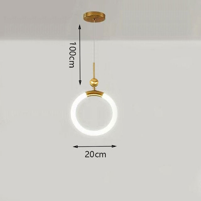 Buy Phoebus Pendant Light Size Chart