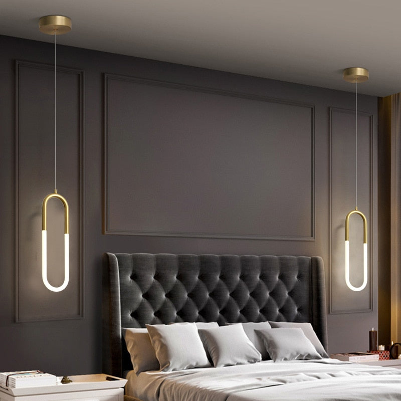 Elegant Phoebus Pendant Light