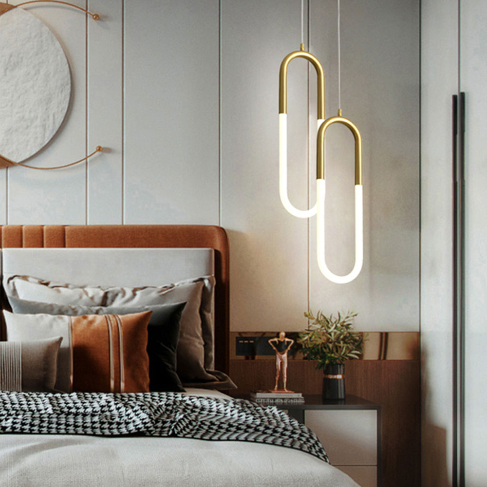 Minimalist Phoebus Pendant Light