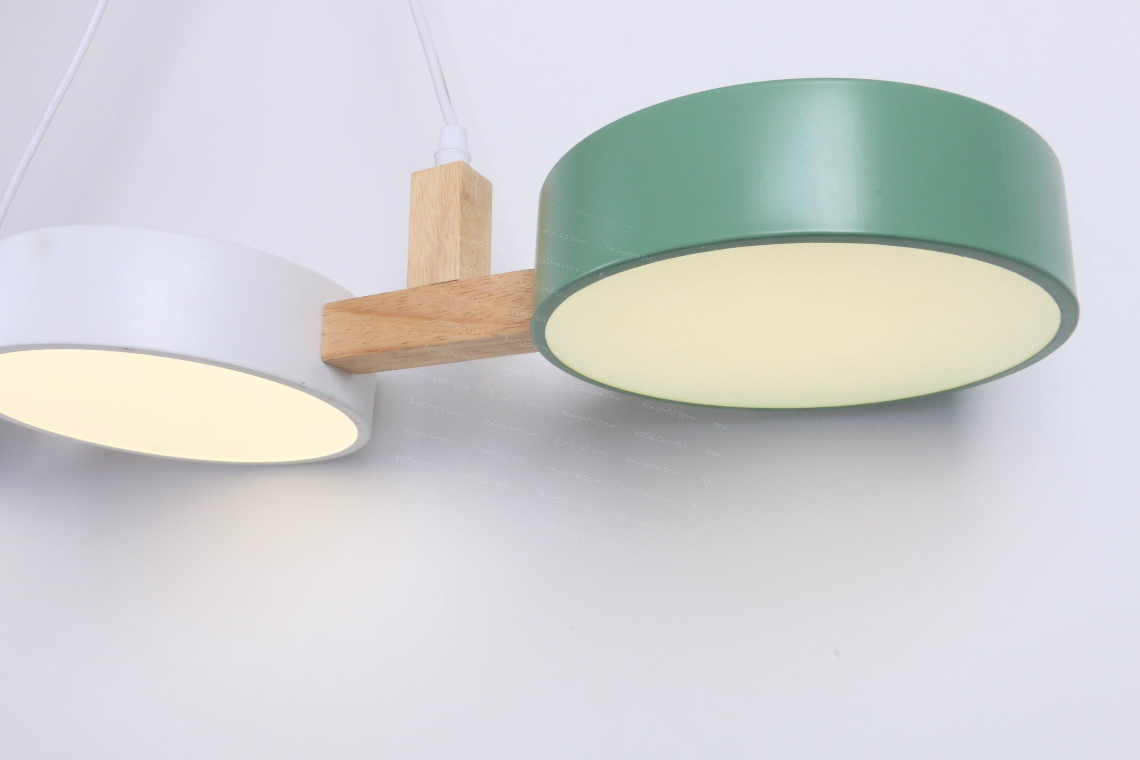 Rangeen Pendant Light For Home