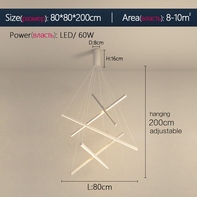 Buy Ilona Chandelier