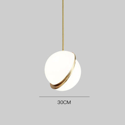 Minimalist Fysallida Pendant Light