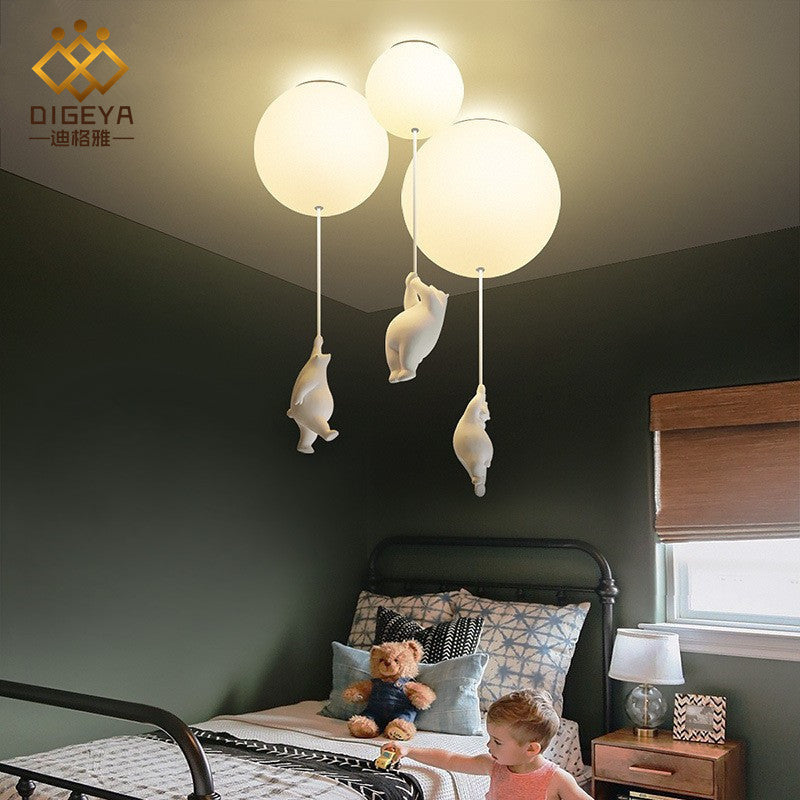 Elegant Up Ceiling Light