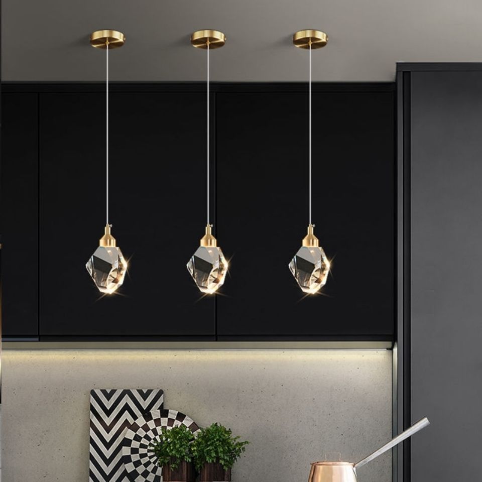 Buy  Best Cristal Pendant Light