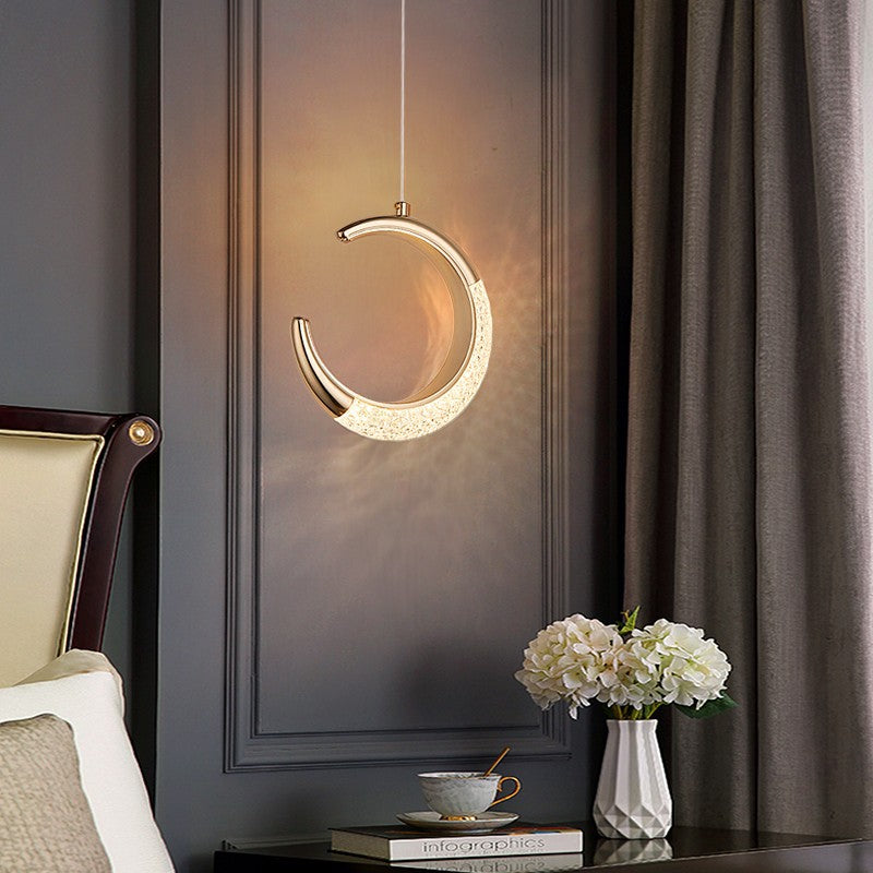  Moonglow Pendant Light