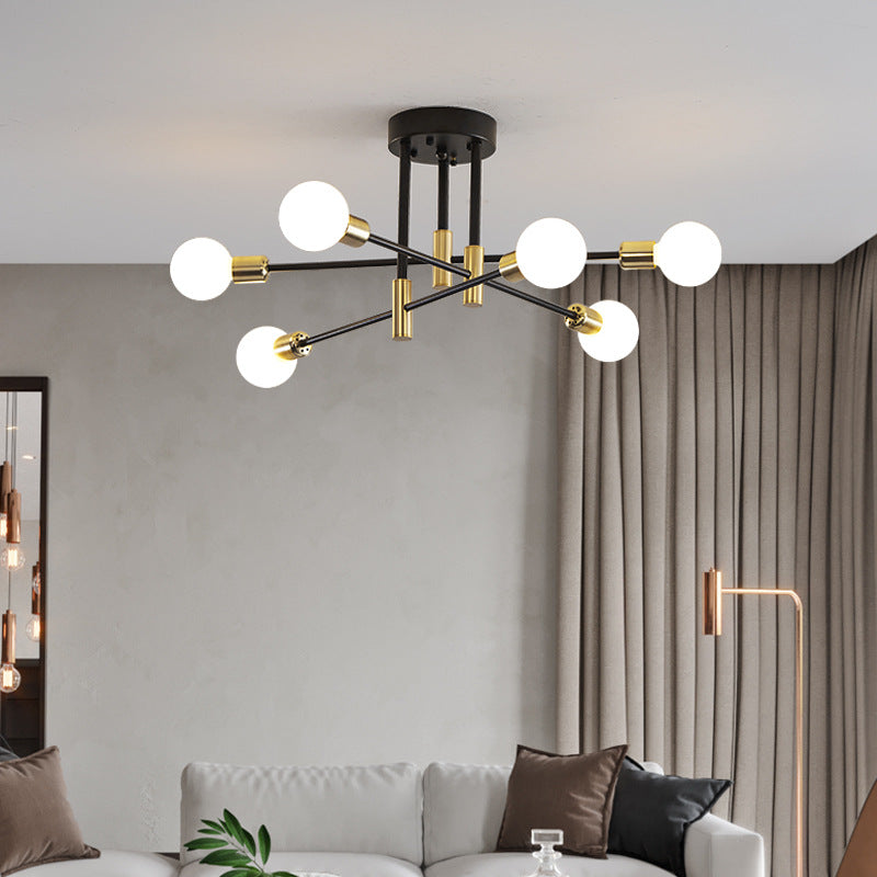 Awesome Elyn Chandelier