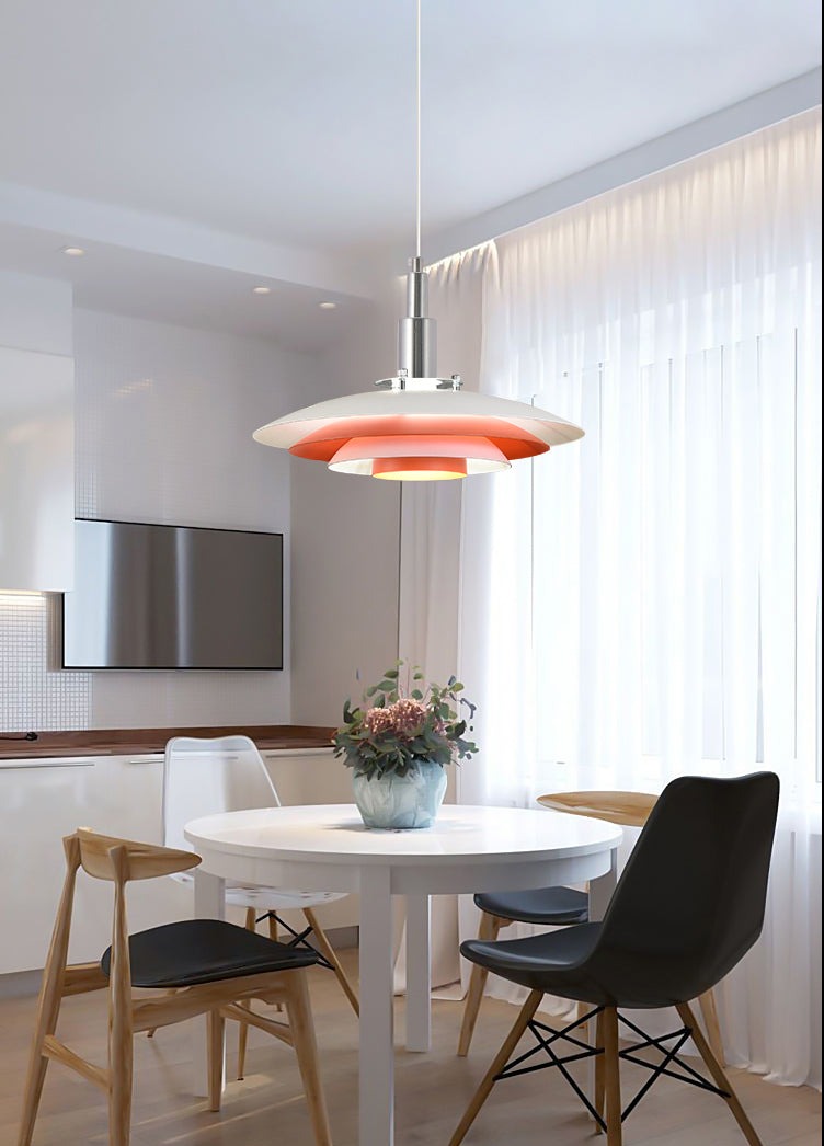 Excellent Paraply Pendant Light