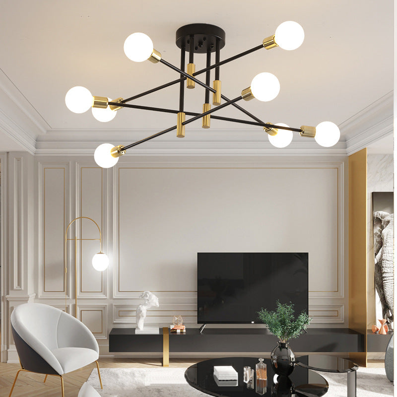 Elegant Elyn Chandelier