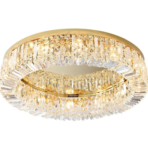 Outstandin Shingle Ceiling Light