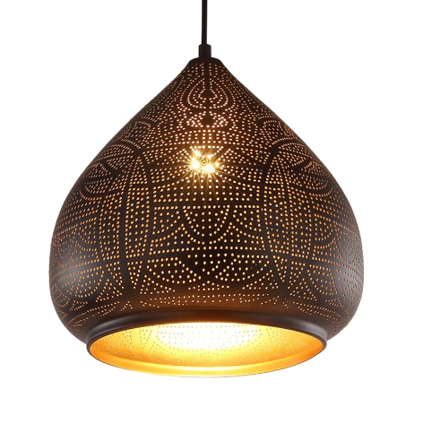 Outstanding Amina Pendant Light