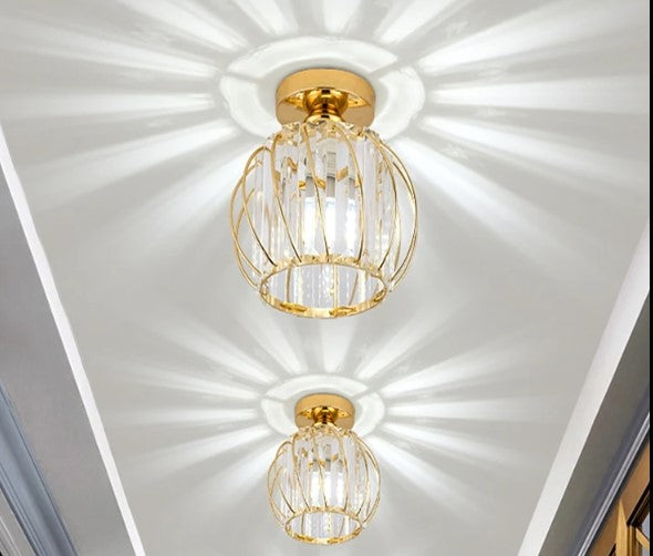 Outstanding Hirah Ceiling Light