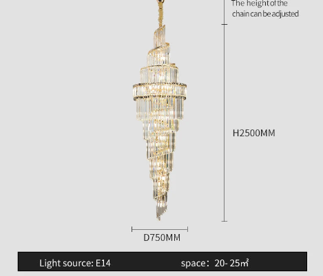 Buy Rana Chandelier